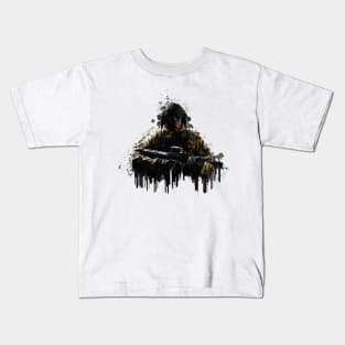 Glaz Kids T-Shirt